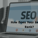 Is your law firm ranking for the RIGHT terms, rather than the most?